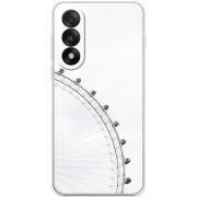 Чохол BoxFace OnePlus Nord 5 