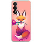 Чохол BoxFace OnePlus Nord 5 Cutie Fox
