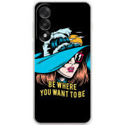 Чохол BoxFace OnePlus Nord 5 