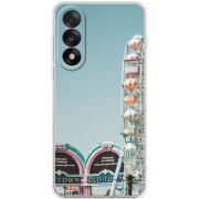 Чохол BoxFace OnePlus Nord 5 