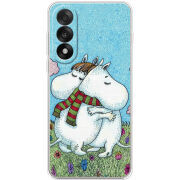 Чохол BoxFace OnePlus Nord 5 Mumintroll