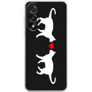 Чохол BoxFace OnePlus Nord 5 