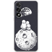 Чохол BoxFace OnePlus Nord 5 