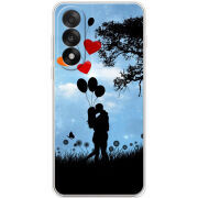 Чохол BoxFace OnePlus Nord 5 