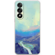 Чохол BoxFace OnePlus Nord 5 