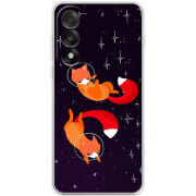 Чохол BoxFace OnePlus Nord 5 Fox-Astronauts