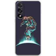 Чохол BoxFace OnePlus Nord 5 