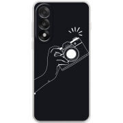 Чохол BoxFace OnePlus Nord 5 