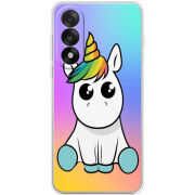 Чохол BoxFace OnePlus Nord 5 