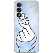 Чохол BoxFace OnePlus Nord 5 