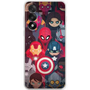 Чохол BoxFace OnePlus Nord 5 