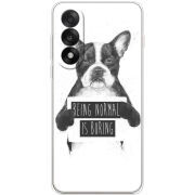 Чохол BoxFace OnePlus Nord 5 