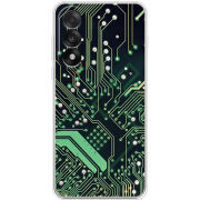 Чохол BoxFace OnePlus Nord 5 Microchip