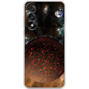 Чохол BoxFace OnePlus Nord 5 