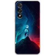 Чохол BoxFace OnePlus Nord 5 