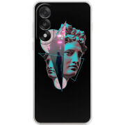 Чохол BoxFace OnePlus Nord 5 