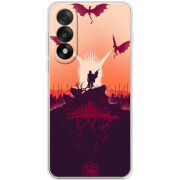 Чохол BoxFace OnePlus Nord 5 