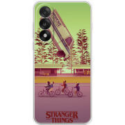 Чохол BoxFace OnePlus Nord 5 