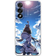 Чохол BoxFace OnePlus Nord 5 