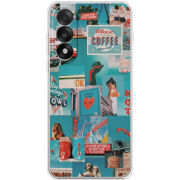 Чохол BoxFace OnePlus Nord 5 