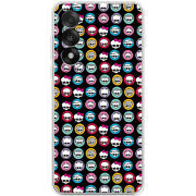 Чохол BoxFace OnePlus Nord 5 