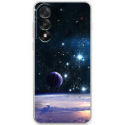 Чохол BoxFace OnePlus Nord 5 Space Landscape
