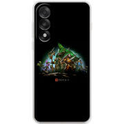 Чохол BoxFace OnePlus Nord 5 