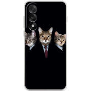 Чохол BoxFace OnePlus Nord 5 