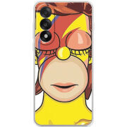 Чохол BoxFace OnePlus Nord 5 