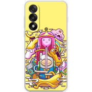 Чохол BoxFace OnePlus Nord 5 