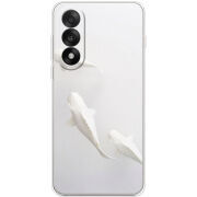 Чохол BoxFace OnePlus Nord 5 