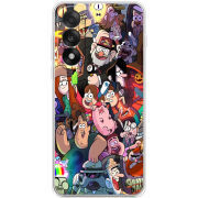 Чохол BoxFace OnePlus Nord 5 