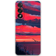 Чохол BoxFace OnePlus Nord 5 Heaven a