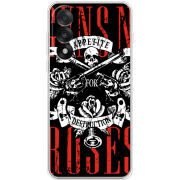 Чохол BoxFace OnePlus Nord 5 