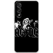 Чохол BoxFace OnePlus Nord 5 