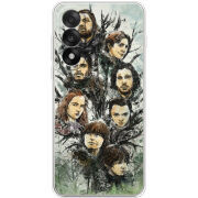 Чохол BoxFace OnePlus Nord 5 