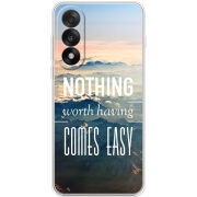 Чохол BoxFace OnePlus Nord 5 