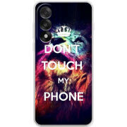 Чохол BoxFace OnePlus Nord 5 