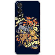 Чохол BoxFace OnePlus Nord 5 