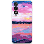 Чохол BoxFace OnePlus Nord 5 Sky Mirror