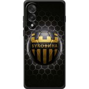 Чорний чохол BoxFace OnePlus Nord 5 