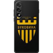 Чорний чохол BoxFace OnePlus Nord 5 