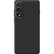 Чорний чохол BoxFace OnePlus Nord 5 Black Barrels