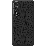 Чорний чохол BoxFace OnePlus Nord 5 