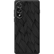 Чорний чохол BoxFace OnePlus Nord 5 