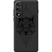 Чорний чохол BoxFace OnePlus Nord 5 