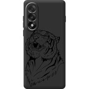 Чорний чохол BoxFace OnePlus Nord 5 