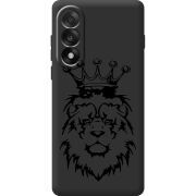 Чорний чохол BoxFace OnePlus Nord 5 