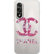 Чохол зі стразами OnePlus Nord 5 