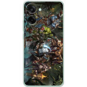 Чохол BoxFace OnePlus Nord CE5 